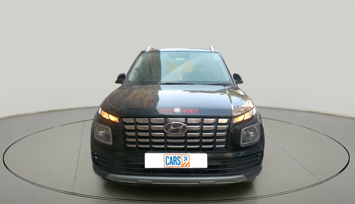 2024 Hyundai VENUE SX 1.2 PETROL, Petrol, Manual, 14,034 km, exterior