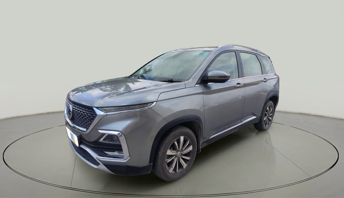 2019 MG HECTOR SHARP 1.5 DCT PETROL, Petrol, Automatic, 84,935 km, exterior