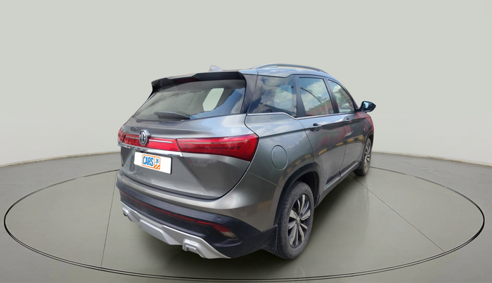 2019 MG HECTOR SHARP 1.5 DCT PETROL, Petrol, Automatic, 84,935 km, exterior