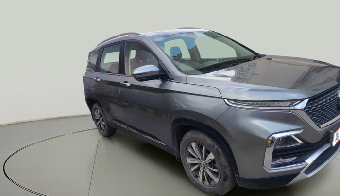 2019 MG HECTOR SHARP 1.5 DCT PETROL, Petrol, Automatic, 84,935 km, exterior