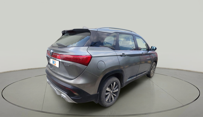 2019 MG HECTOR SHARP 1.5 DCT PETROL, Petrol, Automatic, 84,935 km, exterior