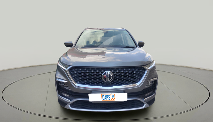 2019 MG HECTOR SHARP 1.5 DCT PETROL, Petrol, Automatic, 84,935 km, exterior