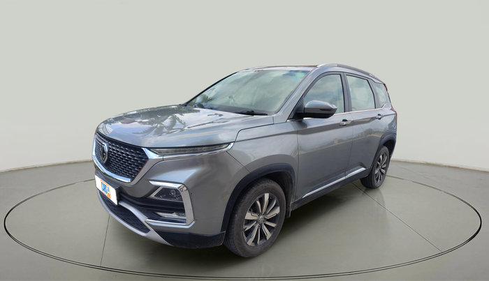 2019 MG HECTOR SHARP 1.5 DCT PETROL, Petrol, Automatic, 84,935 km, exterior