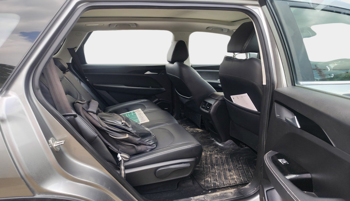 2019 MG HECTOR SHARP 1.5 DCT PETROL, Petrol, Automatic, 84,935 km, interior