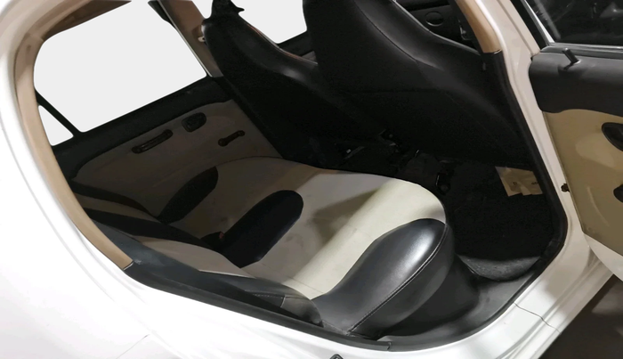 2011 Hyundai Santro Xing GLS, Petrol, Manual, 44,975 km, interior