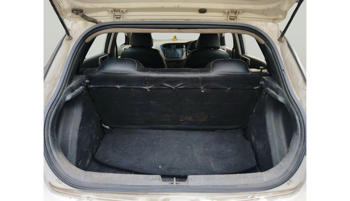 2016 Hyundai Elite i20 MAGNA 1.2, Petrol, Manual, 76,501 km, exterior