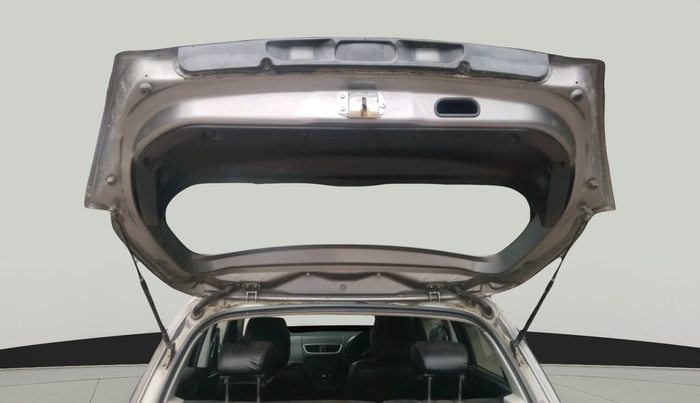 2017 Maruti Swift LXI (O), Petrol, Manual, 31,092 km, exterior