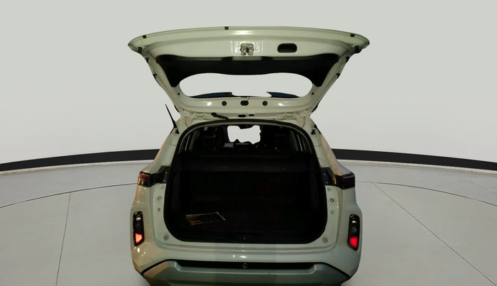 2022 Maruti Grand Vitara SIGMA SMART HYBRID, Petrol, Manual, 56,394 km, exterior