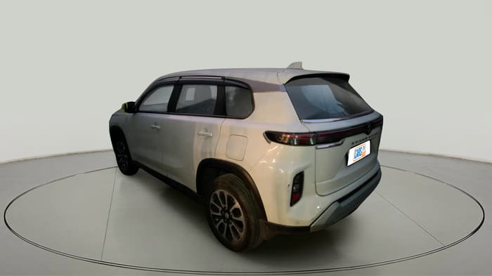 2022 Maruti Grand Vitara SIGMA SMART HYBRID, Petrol, Manual, 58,000 km, exterior