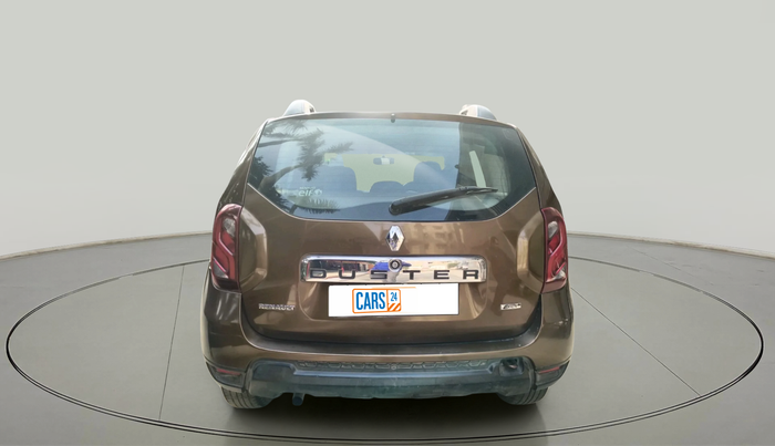 2016 Renault Duster 85 PS RXE DIESEL, Diesel, Manual, 69,045 km, exterior