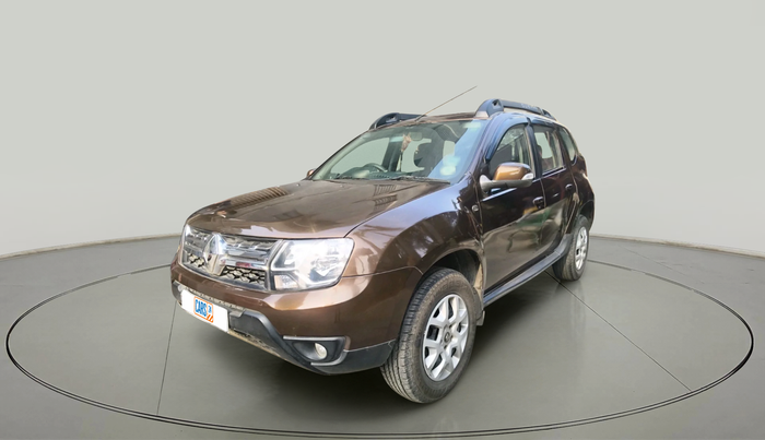 2016 Renault Duster 85 PS RXE DIESEL, Diesel, Manual, 69,045 km, exterior