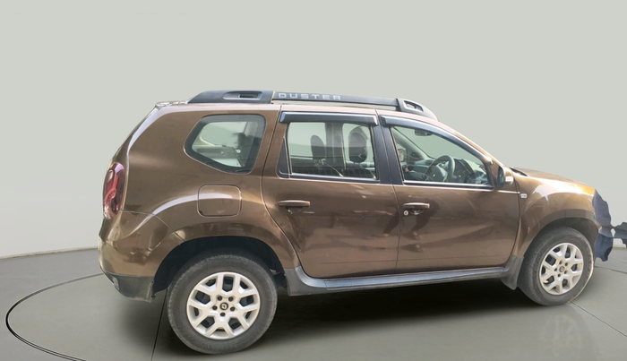 2016 Renault Duster 85 PS RXE DIESEL, Diesel, Manual, 69,045 km, exterior