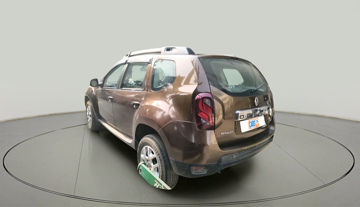 2016 Renault Duster 85 PS RXE DIESEL, Diesel, Manual, 69,045 km, exterior