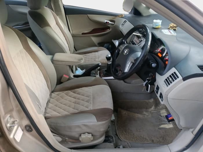 Interior