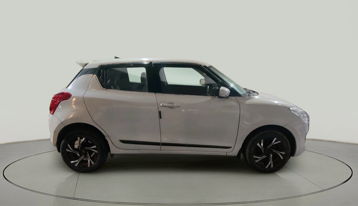 2019 Maruti Swift VXI AMT, Petrol, Automatic, 63,295 km, exterior