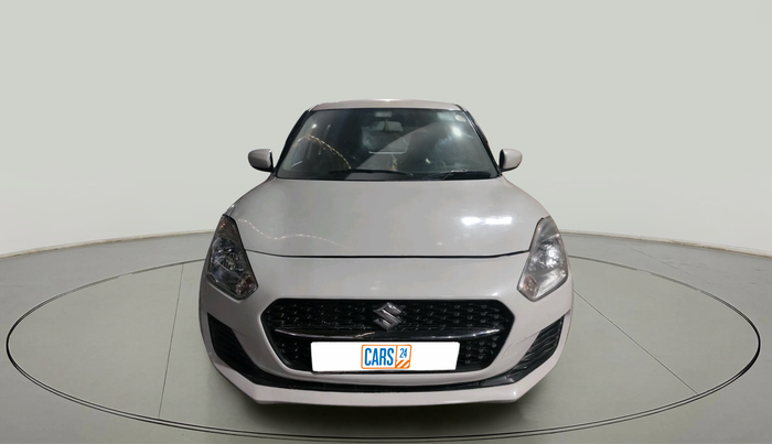 2019 Maruti Swift VXI AMT, Petrol, Automatic, 63,295 km, exterior