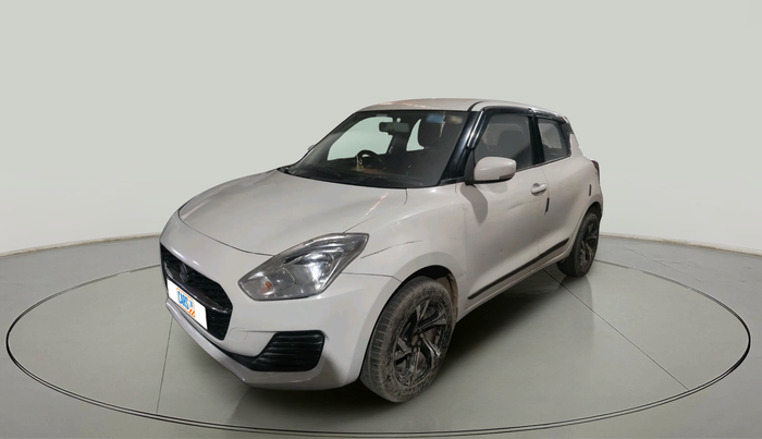 2019 Maruti Swift VXI AMT, Petrol, Automatic, 63,295 km, exterior