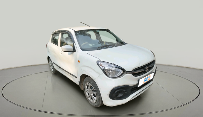2022 Maruti Celerio VXI CNG, Petrol, Manual, 48,959 km, exterior