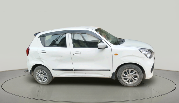 2022 Maruti Celerio VXI CNG, Petrol, Manual, 48,959 km, exterior