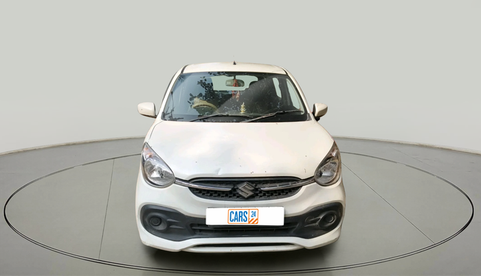 2022 Maruti Celerio VXI CNG, Petrol, Manual, 48,959 km, exterior