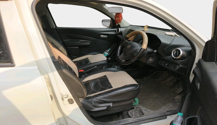 2022 Maruti Celerio VXI CNG, Petrol, Manual, 48,959 km, interior
