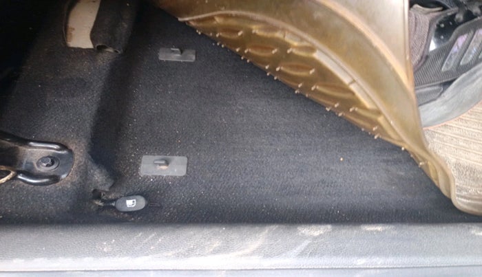 2017 Hyundai Elite i20 MAGNA 1.2, Petrol, Manual, 72,503 km, interior