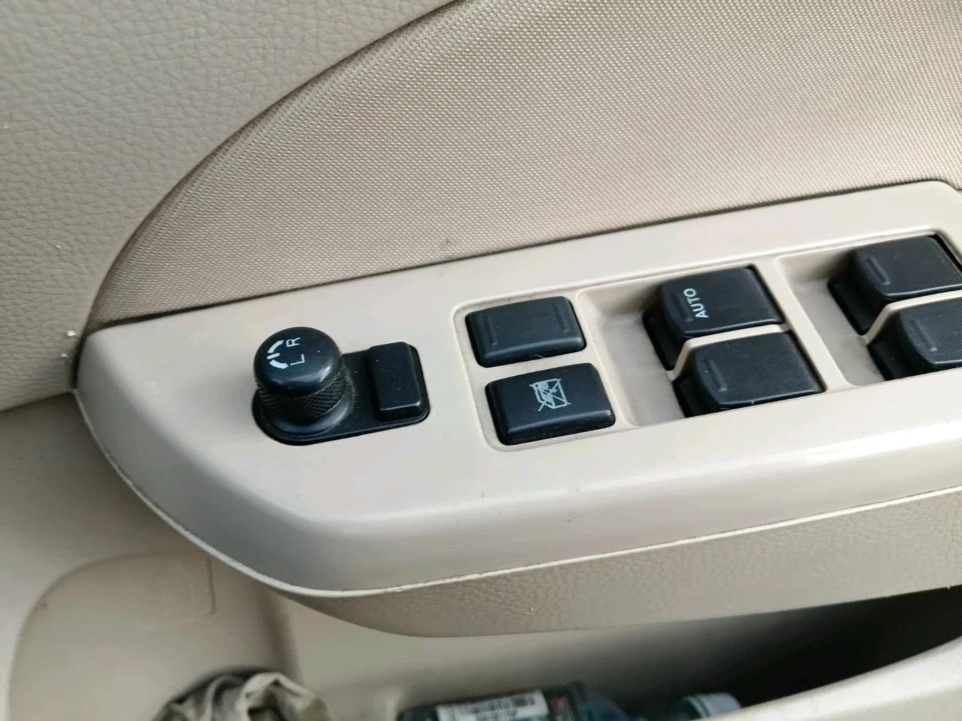 2016 Maruti Swift Dzire VXI, Petrol, Manual, 11,111 km, interior