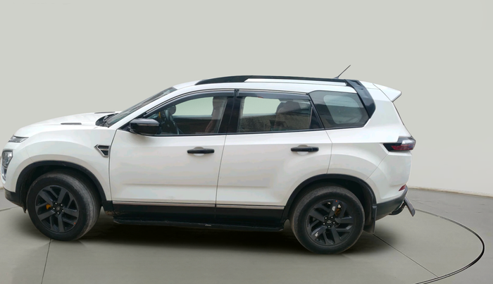 2021 Tata Safari XMA, Diesel, Automatic, 1,39,684 km, exterior