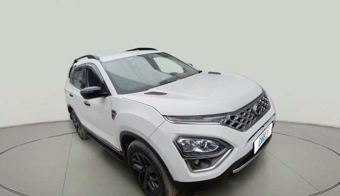 2021 Tata Safari XMA, Diesel, Automatic, 1,39,684 km, exterior
