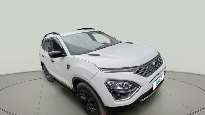 2021 Tata Safari XMA, Diesel, Automatic, 1,39,684 km, exterior