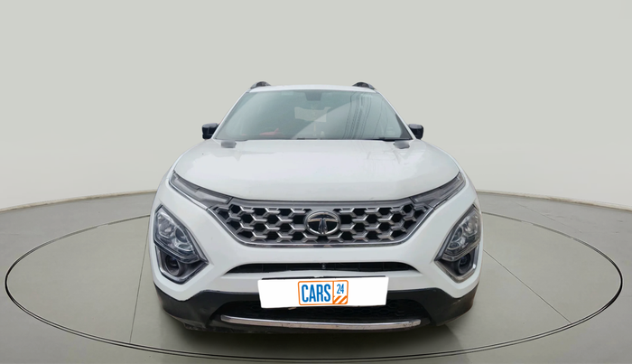 2021 Tata Safari XMA, Diesel, Automatic, 1,39,684 km, exterior