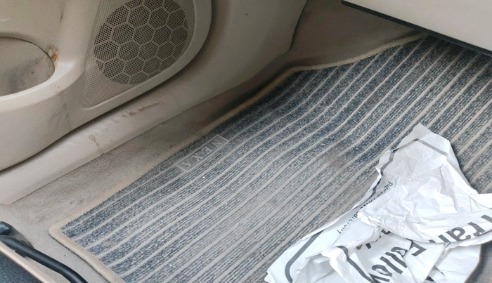 2018 Maruti Ciaz DELTA 1.4 MT PETROL, Petrol, Manual, 2,00,558 km, interior