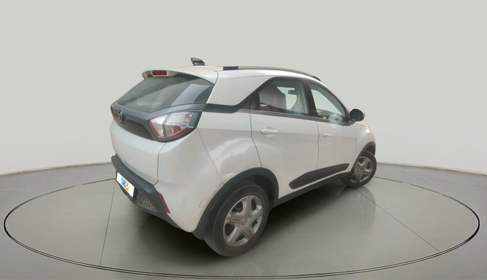 2019 Tata NEXON XT DIESEL, Diesel, Manual, 75,240 km, exterior