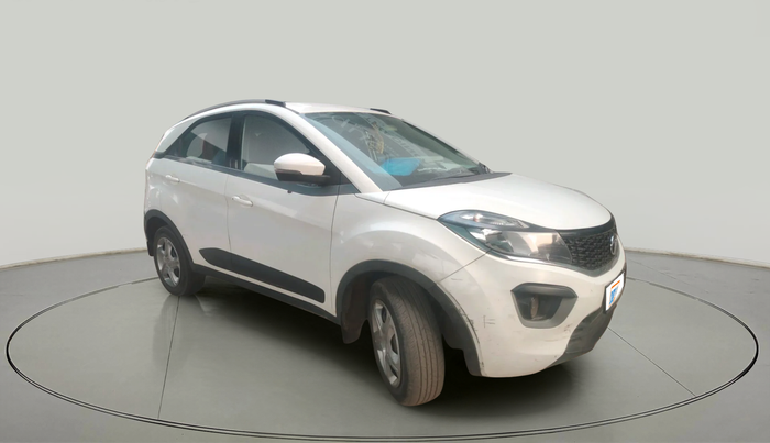 2019 Tata NEXON XT DIESEL, Diesel, Manual, 75,240 km, exterior