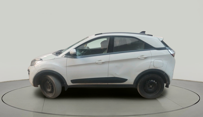 2019 Tata NEXON XT DIESEL, Diesel, Manual, 75,240 km, exterior