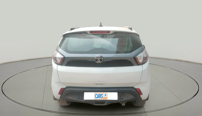 2019 Tata NEXON XT DIESEL, Diesel, Manual, 75,240 km, exterior