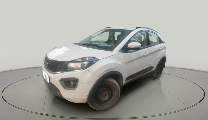 2019 Tata NEXON XT DIESEL, Diesel, Manual, 75,240 km, exterior