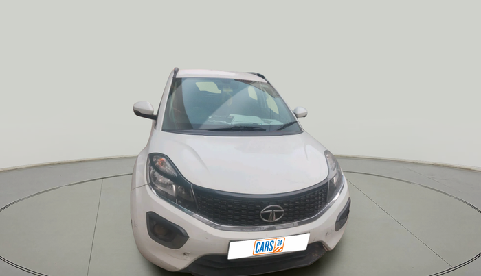 2019 Tata NEXON XT DIESEL, Diesel, Manual, 75,240 km, exterior