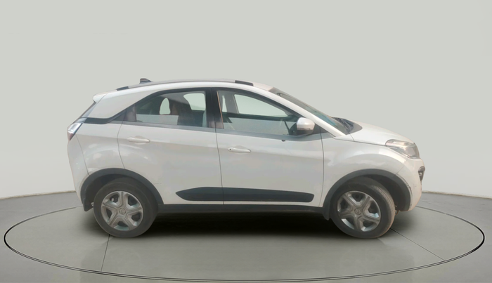 2019 Tata NEXON XT DIESEL, Diesel, Manual, 75,240 km, exterior