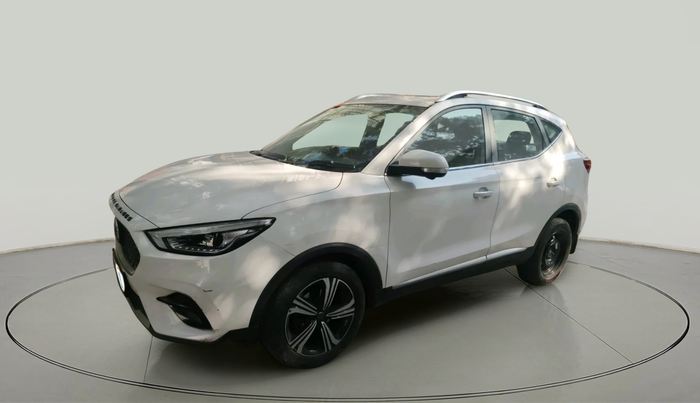 2022 MG ASTOR SHARP 1.5 CVT, Petrol, Automatic, 71,826 km, exterior