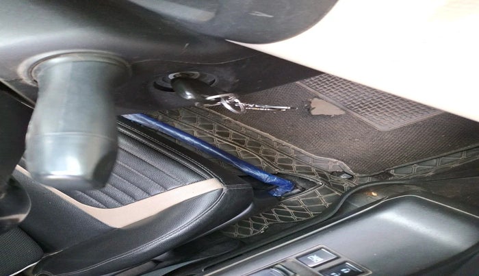 2022 Maruti New Wagon-R LXI CNG 1.0, Petrol, Manual, 97,204 km, interior