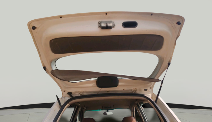 2015 Hyundai i10 MAGNA 1.1, Petrol, Manual, 87,628 km, exterior