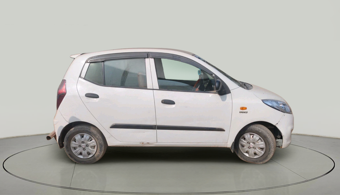 2015 Hyundai i10 MAGNA 1.1, Petrol, Manual, 87,628 km, exterior