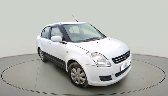 2011 Maruti Swift Dzire VXI, Petrol, Manual, 46,577 km, exterior