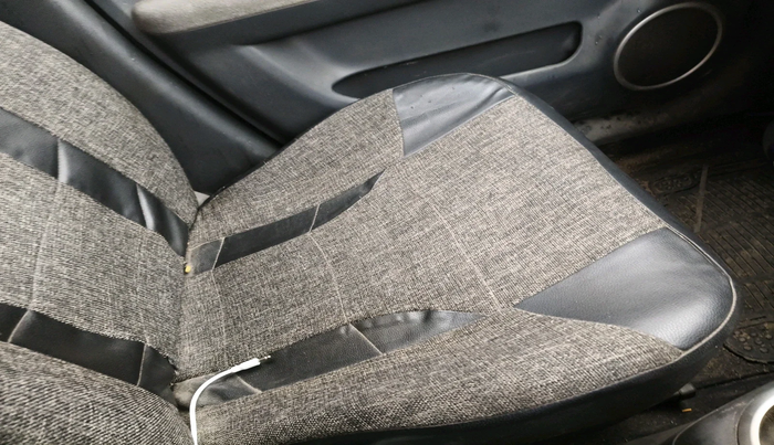 2011 Maruti Swift Dzire VXI, Petrol, Manual, 46,577 km, interior