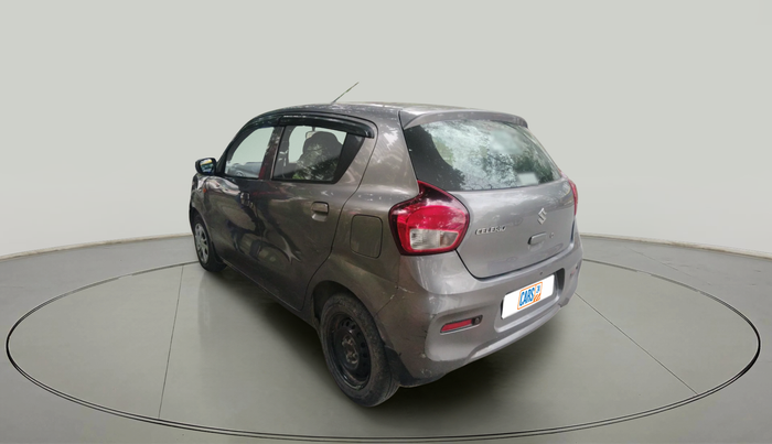 2022 Maruti Celerio VXI CNG, Petrol, Manual, 46,428 km, exterior