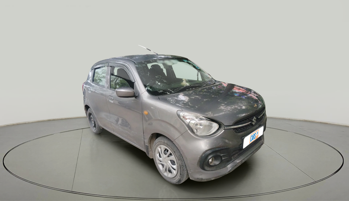 2022 Maruti Celerio VXI CNG, Petrol, Manual, 46,428 km, exterior