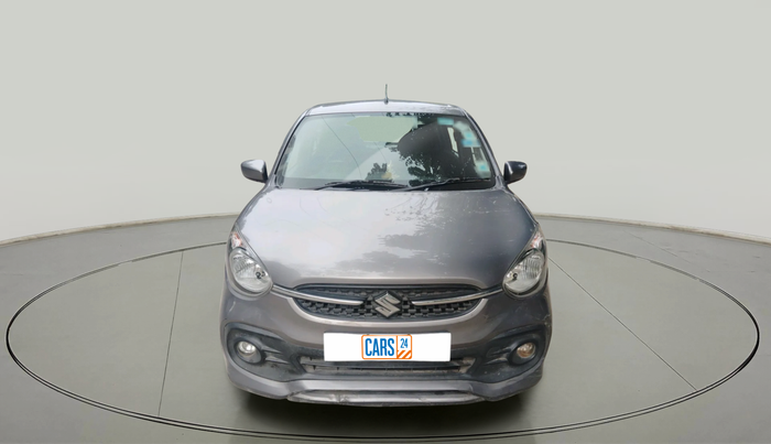 2022 Maruti Celerio VXI CNG, Petrol, Manual, 46,428 km, exterior