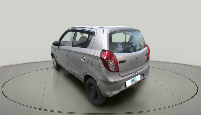 2013 Maruti Alto 800 LXI CNG, CNG, Manual, 93,946 km, exterior