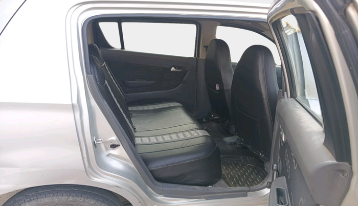 2013 Maruti Alto 800 LXI CNG, CNG, Manual, 93,946 km, interior